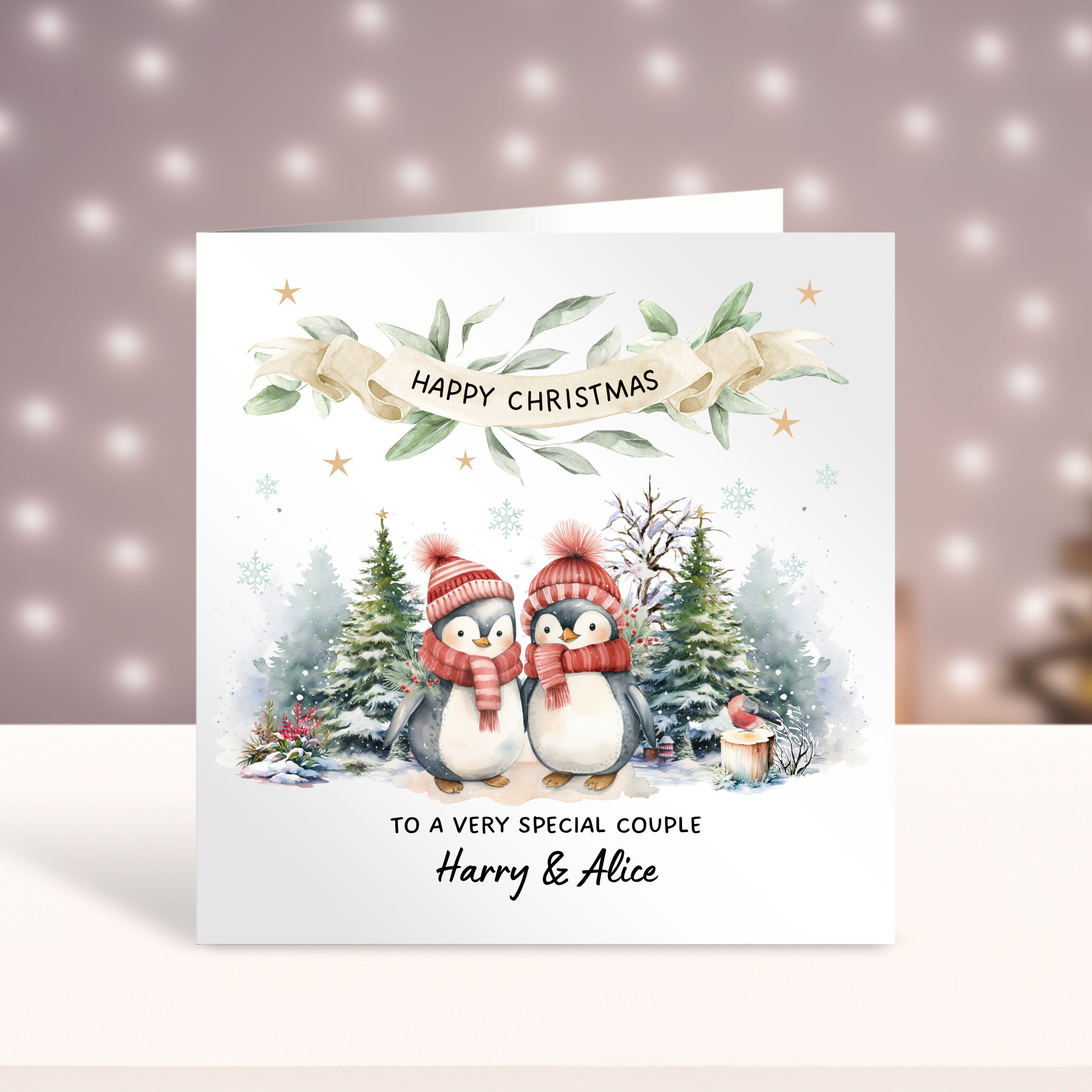 Cartoline Natalizie Piccadilly Greetings Group Ltd Regal Publishing Traditional Birthday Card Sister In Law - 9 X 6 Christmas Cards - View #3