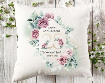 Cuscino Porta Fedi Bianco Per Matrimonio Shabby Chic - Foto 6