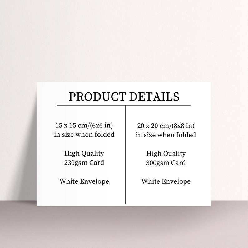 Christmas Card For Daughter And Son In Law, Personalised Christmas Card