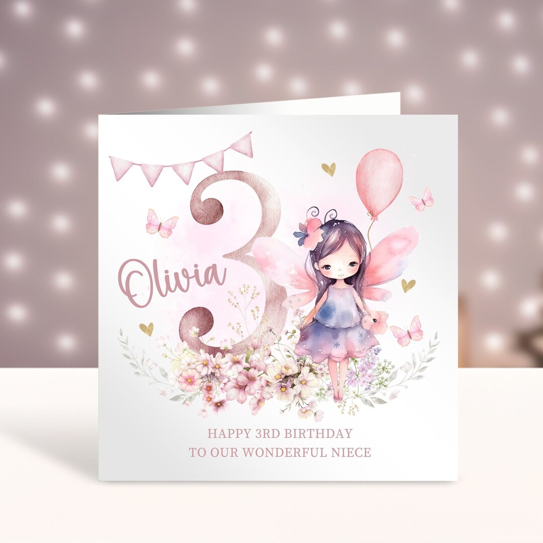 Niece Birthday – Tagged "3rd" – Affinity Gifts