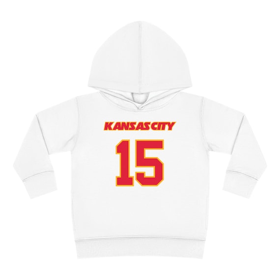 Patrick mahomes jersey hoodie hot sale