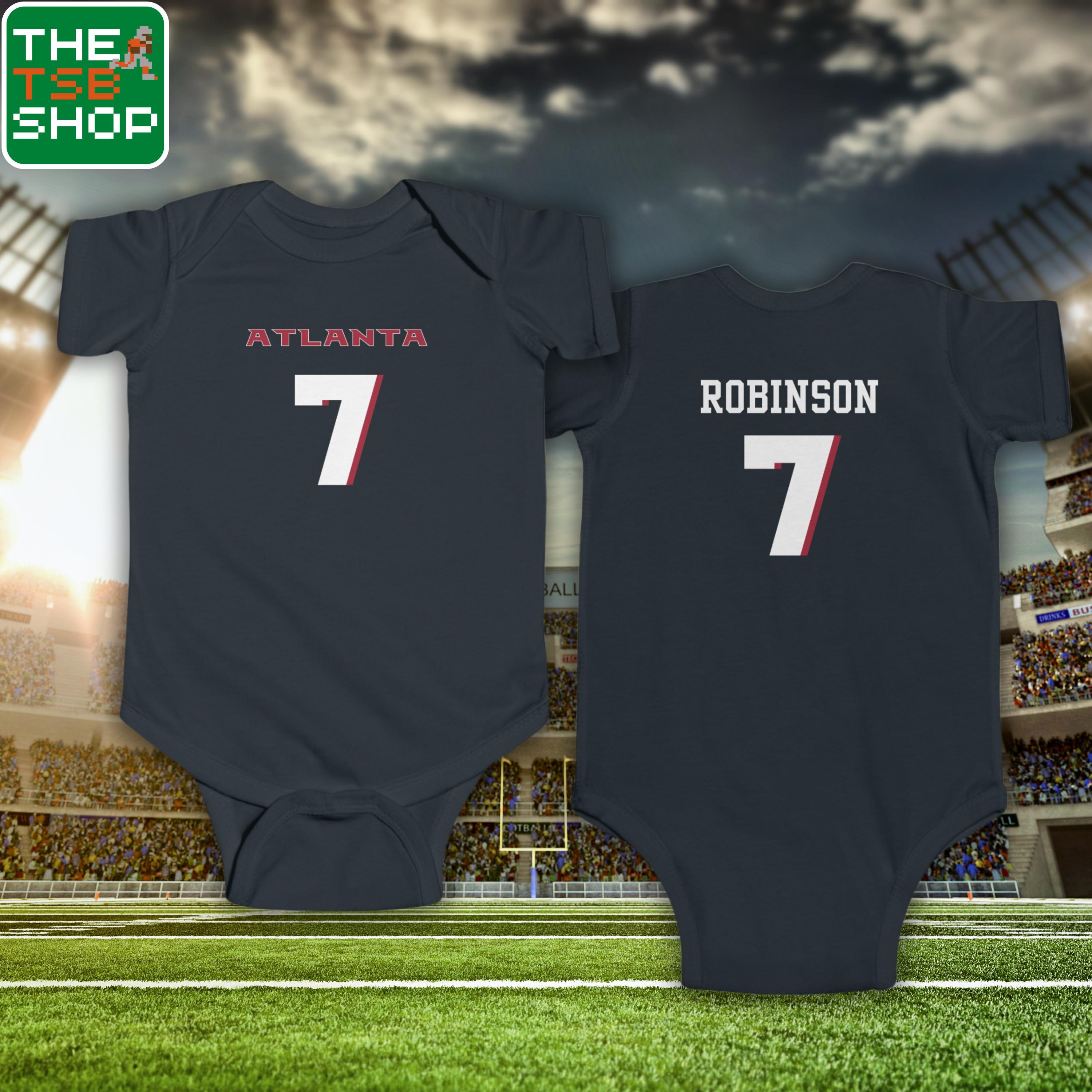 Baby falcons jersey sale