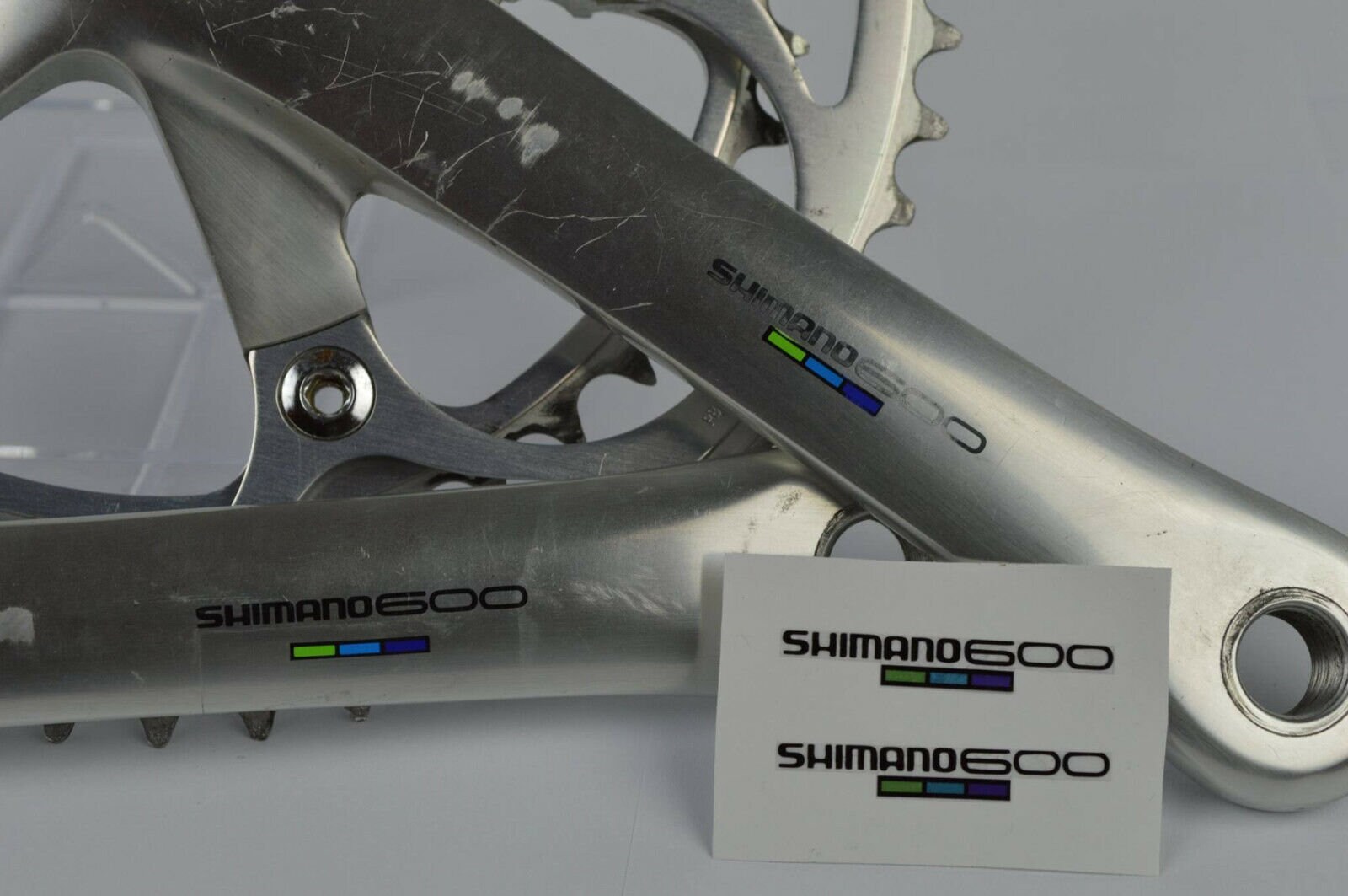 shimano crankset for sale