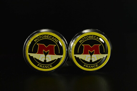 Eddy Merckx Handlebar End Plugs Bar Caps vintage guidon bouchons calotte tappo Eddy Merckx Handlebar End Plugs Bar Caps vintage guidon bouchons calotte tappo