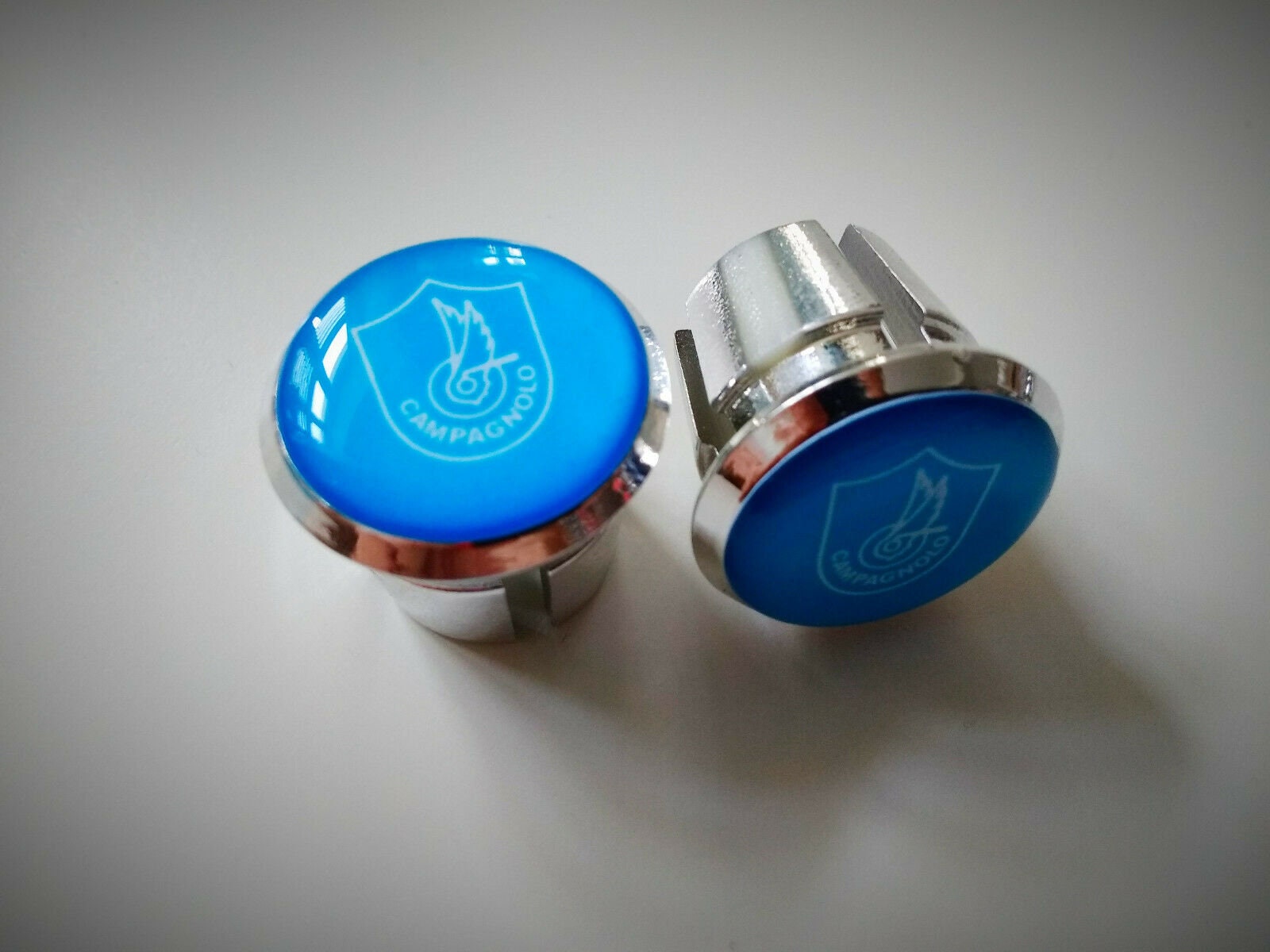 campagnolo bar end plug