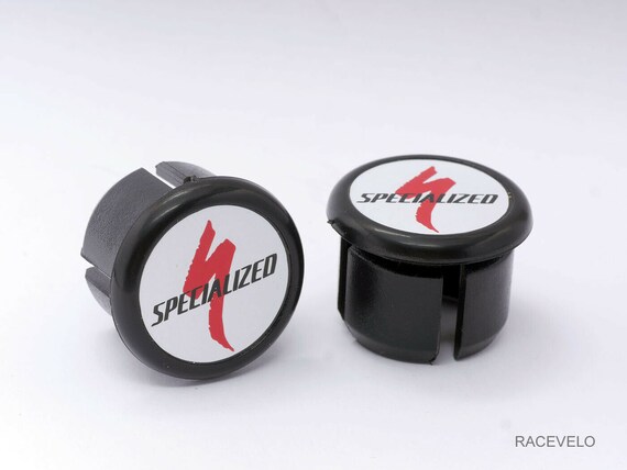 Specialized handlebar end caps hot sale