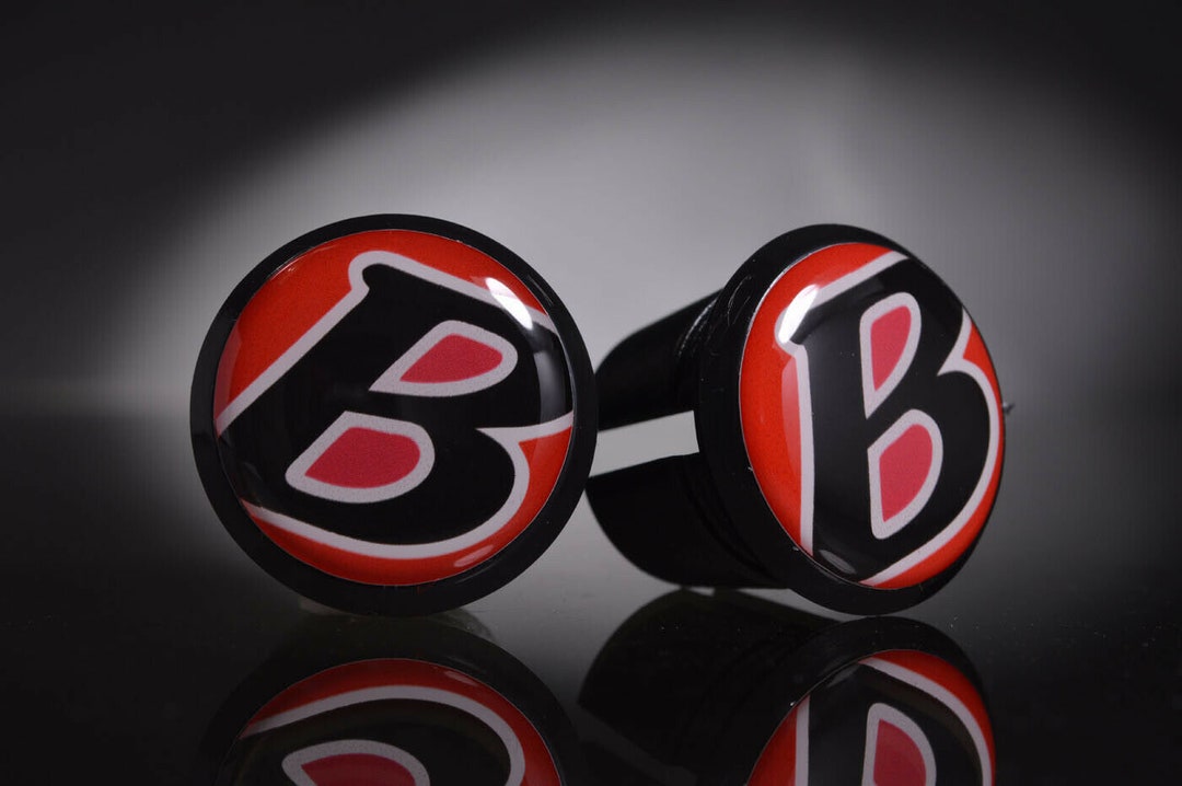 Bontrager Handlebar End Plugs, Bar End Caps, Endcaps Black New Etsy
