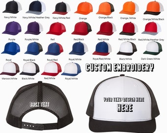 Custom bulk hats | Etsy