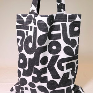 typo tote bag typo tote bag