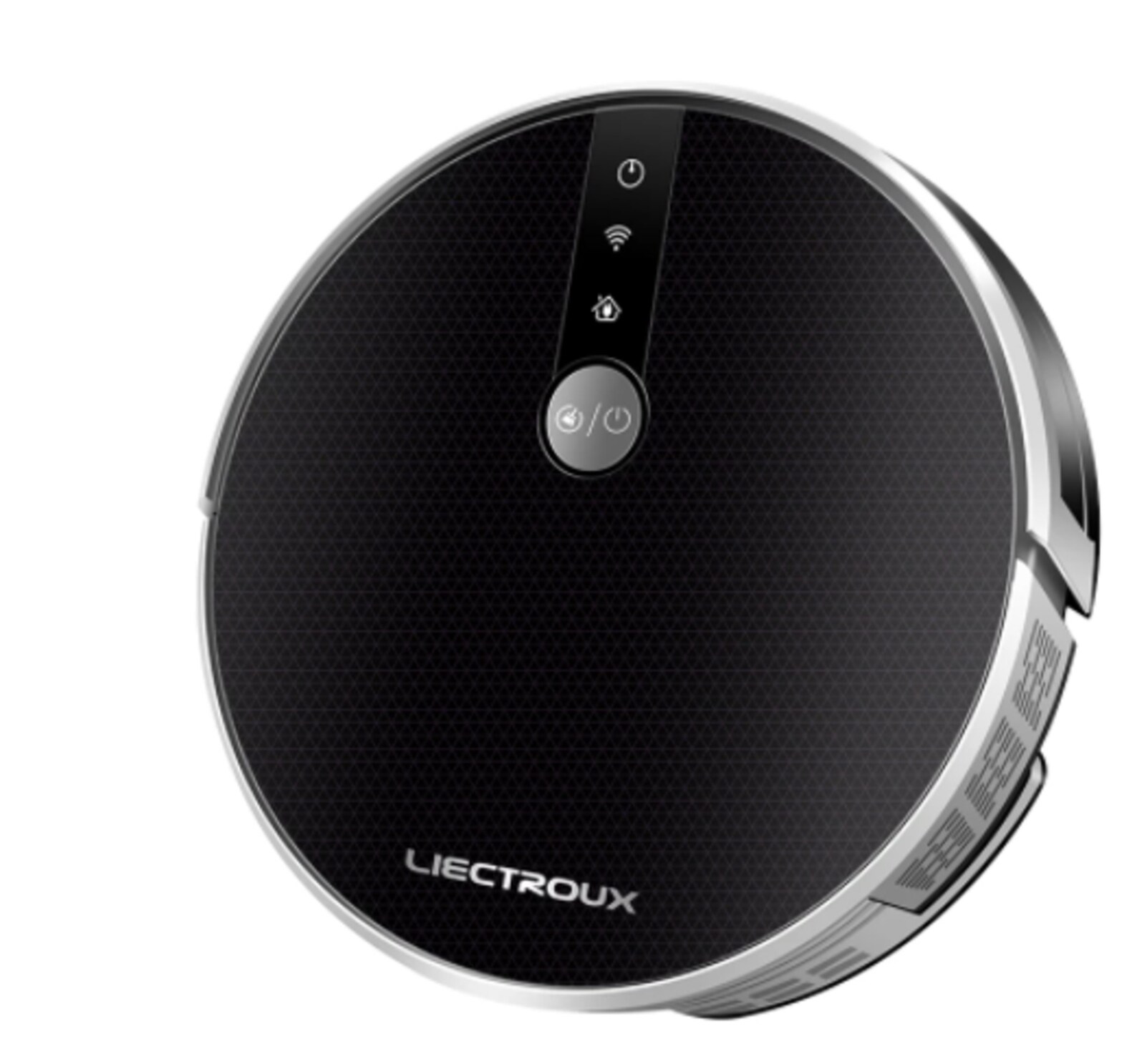 Liectroux c30b аккумулятор