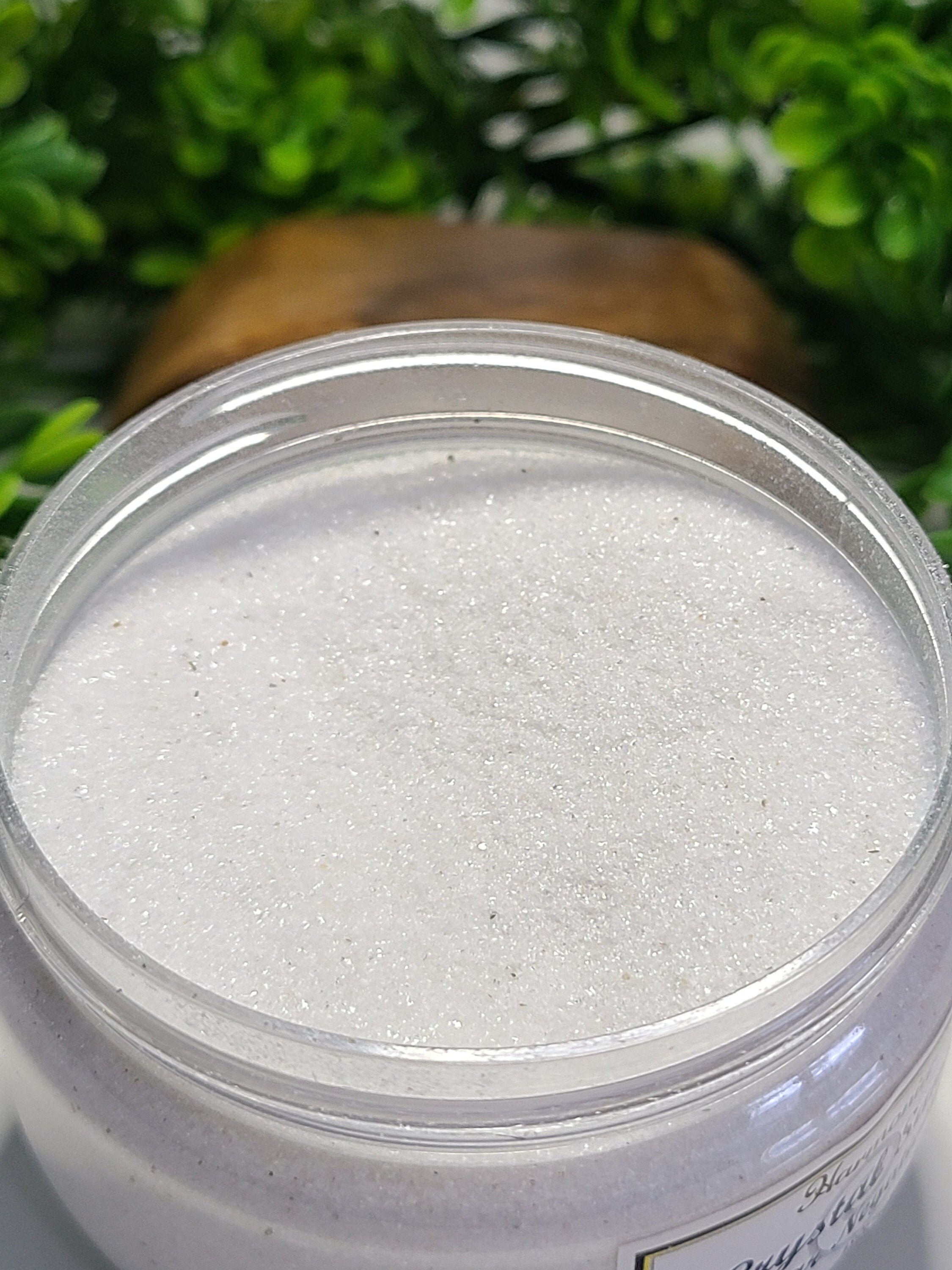 Quartz Crystal Sand 180g, Natural Quartz Gemstone Sand, Crushed Gems …