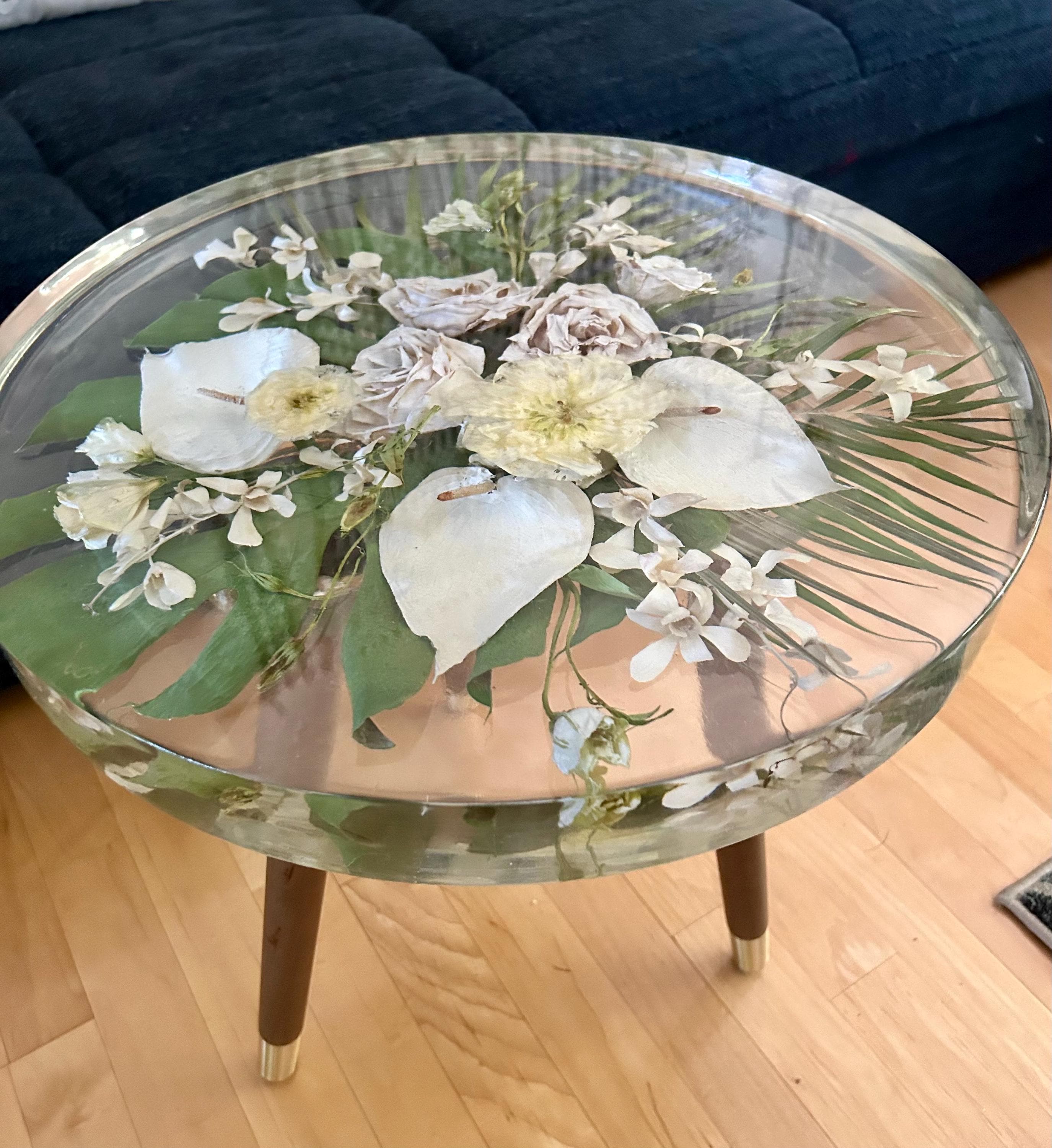 Resin table - Etsy 日本