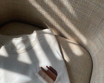 Embroidered Shirt - Etsy