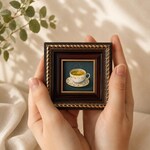 Miniature Art