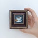 see more listings in the Miniature oil painting section