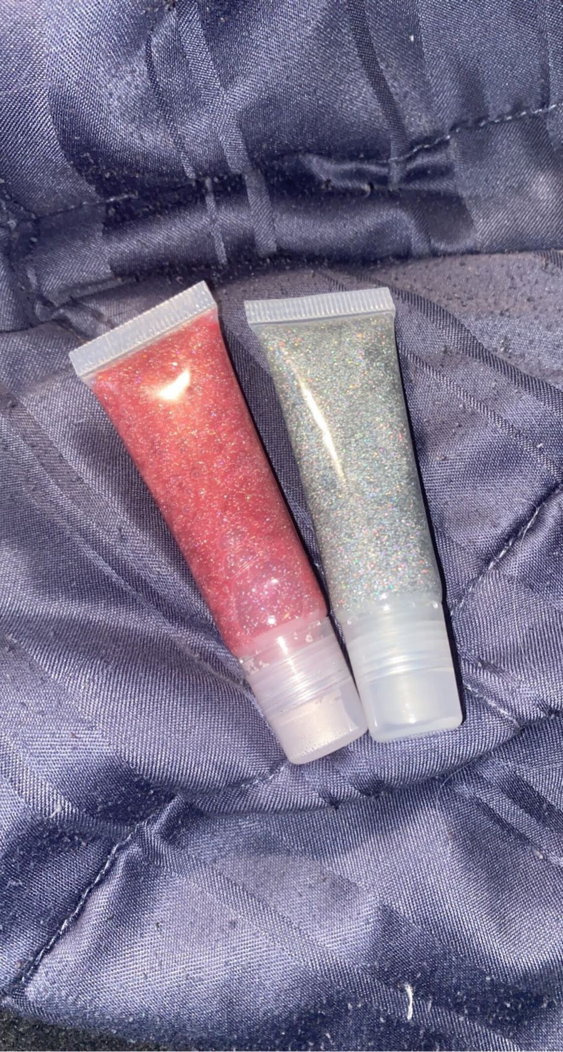 Lip gloss 10ml Squeeze Tube Etsy