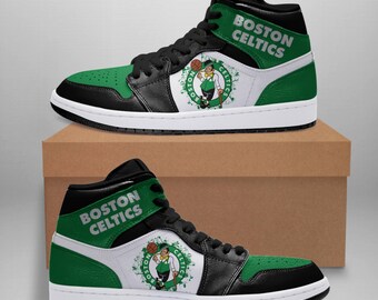 celtics sneakers