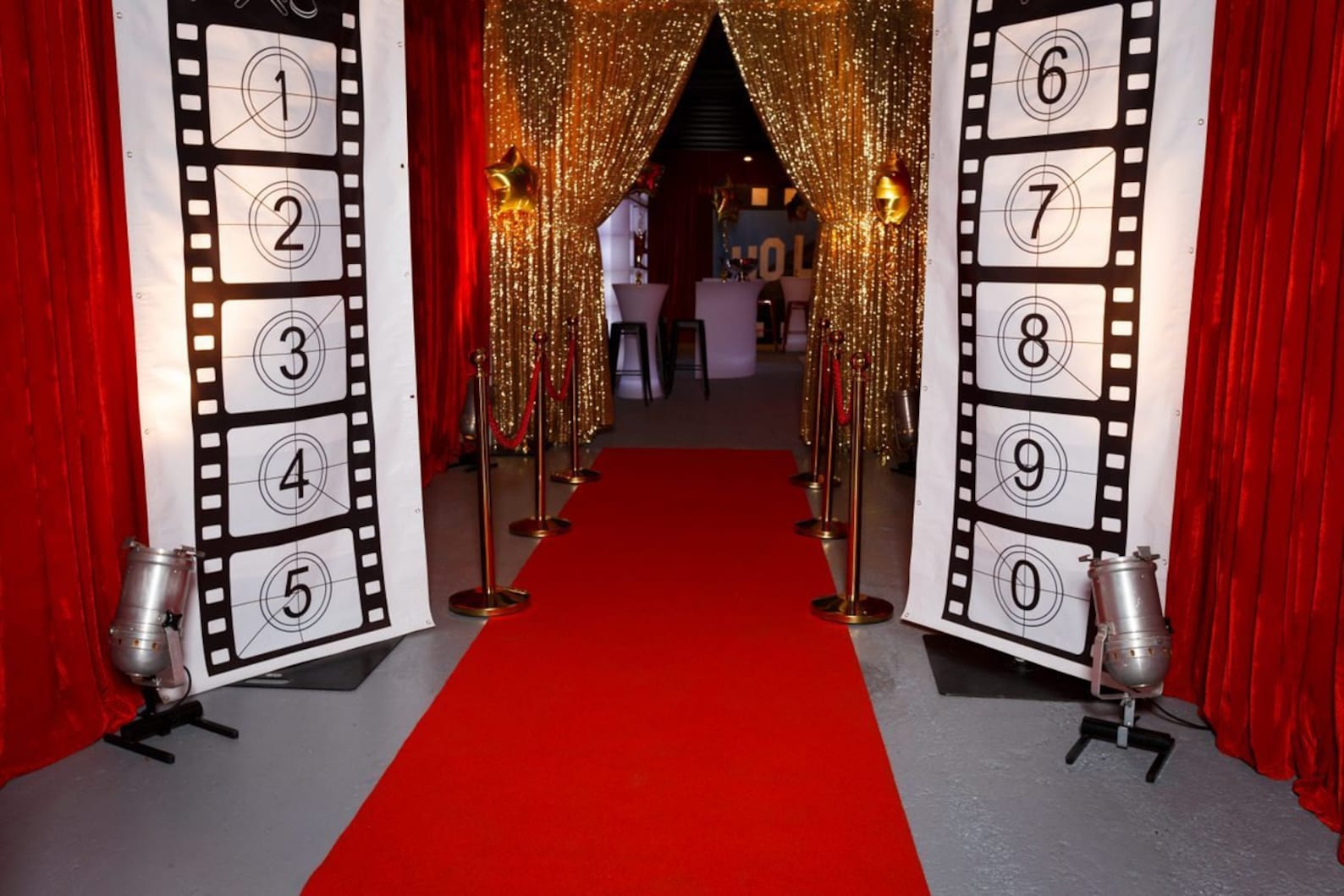 Wedding Accessories Red Carpet Rugs Step,red Carpet VIP Event Carpet