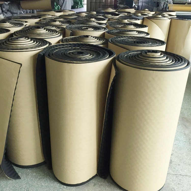 Acoustic Foam Eggcrate Panelsstudio Foam Panels Meant for Etsy