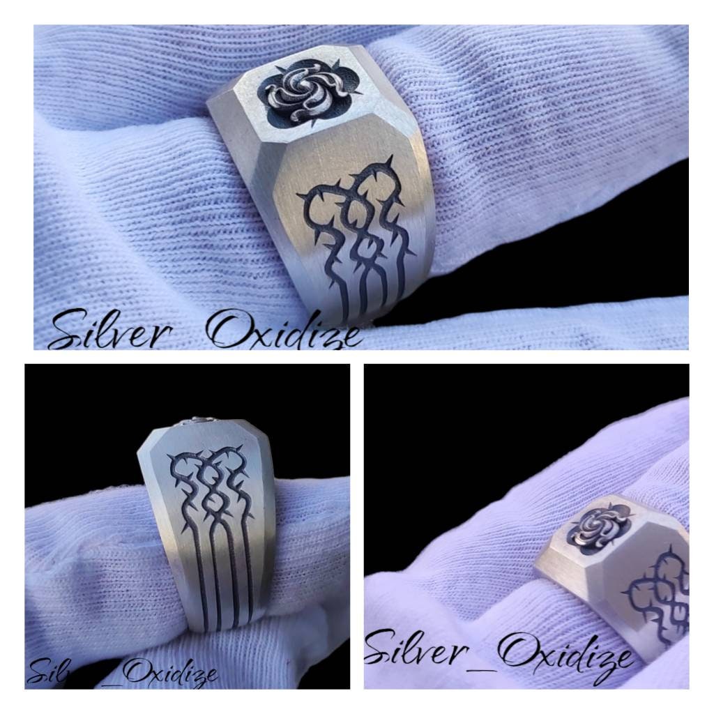 【激レア】 デビルメイクライ5 オリジナルスマホリング（非売品） デビル メイ クライ、ネロ リング、デビル メイ クライ 5