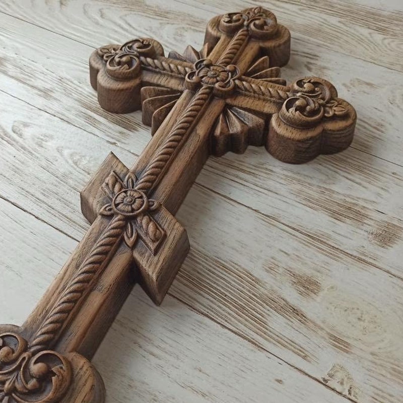 Wall Crosses - Etsy