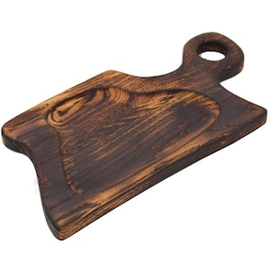 Wooden decorative serving tray. Wooden tray. Wooden plank. Wooden plate. Serving tray. Decorative board. Kitchen. Dishes. Kitchenware.