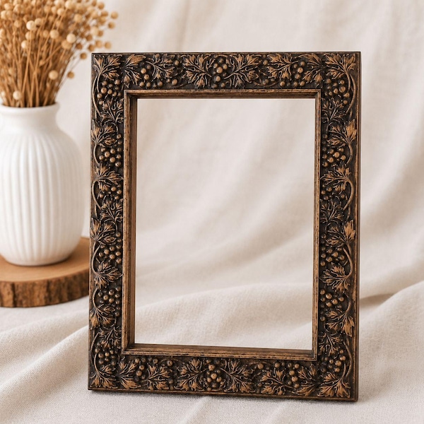 25x18 Picture Frame - Etsy