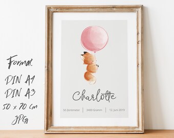 Flughund Etsy