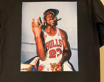 t shirt michael jordan