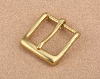 Single Prong Roller Vervanging Riem Gesp 30mm Metalen Gesp Hardware Accessoires voor Man Vrouw