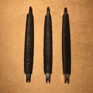 Leather Stitching Groover Leather Edge Bevelers DIY Leathercraft Working Tools Sew Crease Leather Carving Cutting Edging Tools