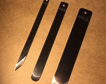 Cuchillo de cuero cuchillo de corte cuchillo bordeando cuchillo con mango de madera cuero cuchillo de trabajo vegetal curtido cuchillo de corte cuero suministros
