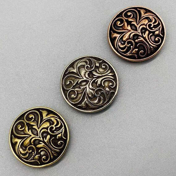 Craft conchos online