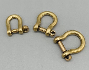 Anneaux de celluloïd de séparateur de ligne d'harnais de cheval en cuir