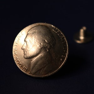 Morgan Dollar Concho Coin Conchos Screw Back for mounting on Your Belt Saddle Blanket Hats Wallet