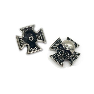 10 Retro Goldene Bienen-Knöpfe Aus Metall – 2,8x2,2 Cm, Mit Schraubrückseite Für DIY-Projekte