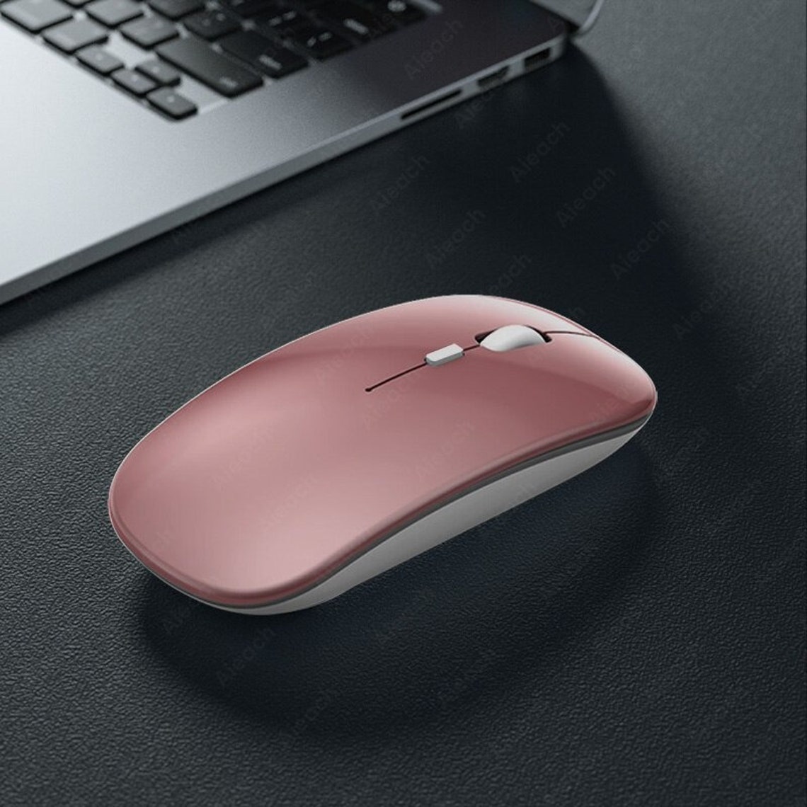 Rechargeable Bluetooth Mouse For iPad Pro 11 12.9 2018 2020 Etsy