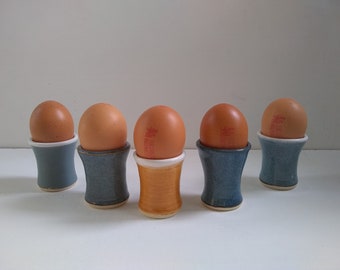 Egg Cups - Ceramic