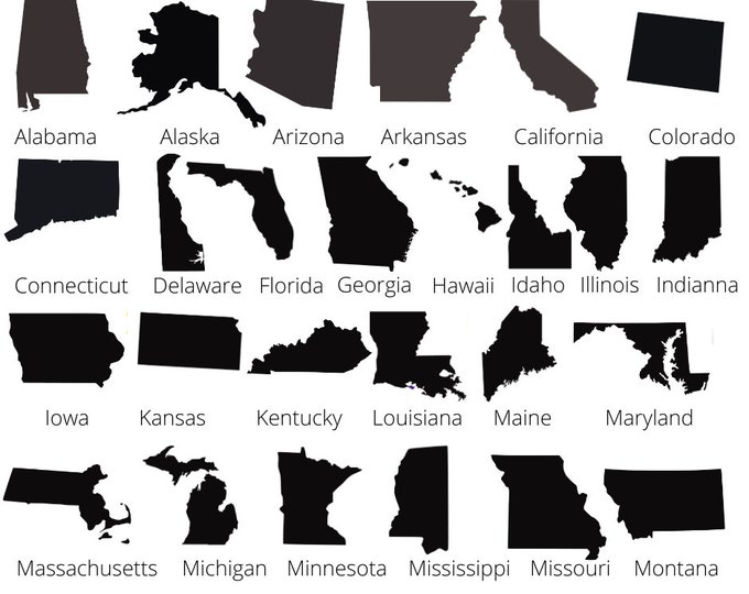 Solid State Permanent Vinyl Decal