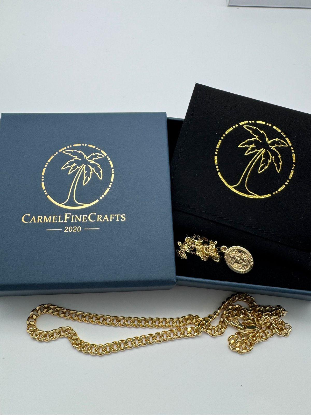 1.0 mm-2.8 mm ミラースクエアボックスチェーン 華奢なボックス