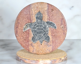 Marble Coaster - Turtle