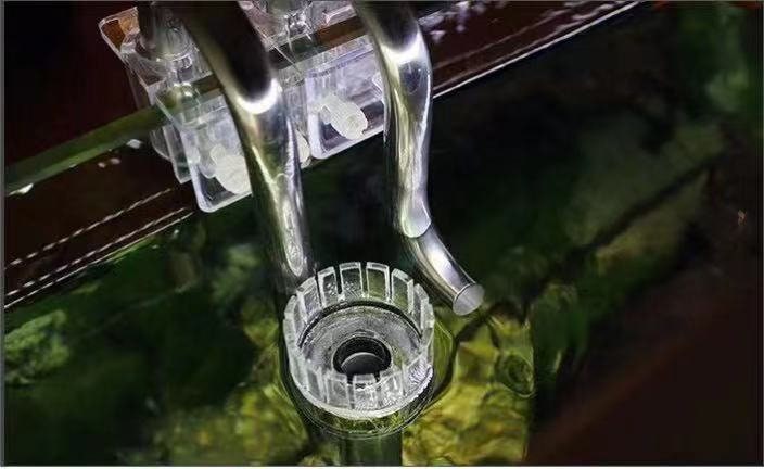 Lily pipe skimmer cheap