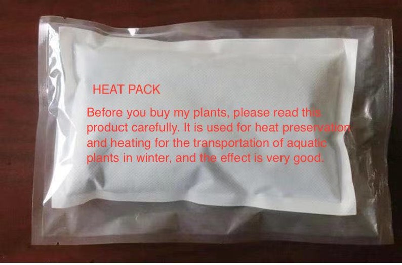 72hours Highly Recommended HEAT PACK please read it image 2