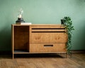 KOKAA H Cat Toilet, Modern Plywood Litter Box, Litter Box Cabinet, Modern Cat Toilet, Cat Furniture product logo