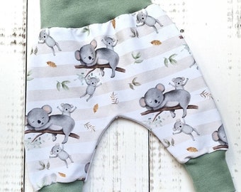 Pantalon à pompe pantalon bébé pantalon bébé enfant garçon taille koala. 56 - Taille 98