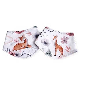 Pump pants baby pants pants baby child boy girl deer size. 56 Size 98 image 5