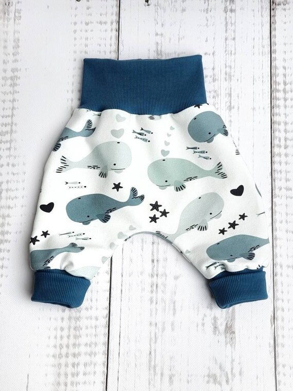 Pantalon bombacho niño hotsell