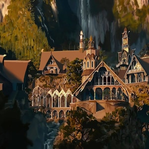 Rivendell