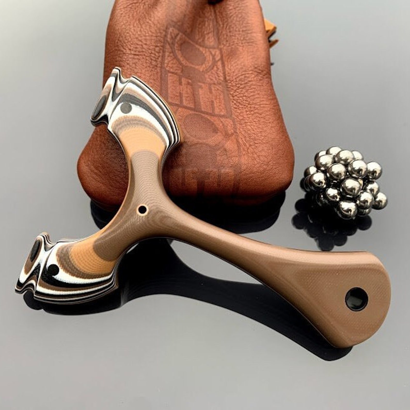 Apex Catapult / Slingshot John Jeffries Custom Catapults Etsy