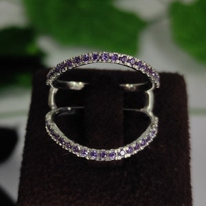 College ring wraps cz sale